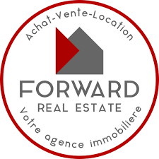 FORWARD Real Estate Logo
